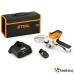 STIHL GTA 26 - ПРОФЕСИОНАЛЕН АКУМУЛАТОРЕН ВЕРИЖЕН ТРИОН ЗА КЛОНИ С AS СИСТЕМА НА БАТЕРИЯТА